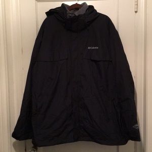 Columbia  Men’s 3 In 1 XXL